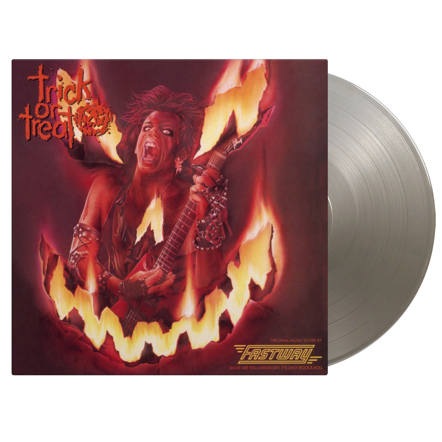 Trick Or Treat